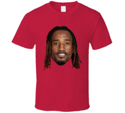 L'jarius Sneed Cornerback T Shirt