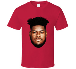 Trey Smith Guard T Shirt