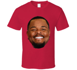 Jawaan Taylor Offensive Tackle T Shirt