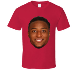 Justin Reid Safety T Shirt