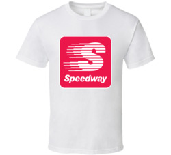 Speedway Convenience Store Gas Station T Shirt