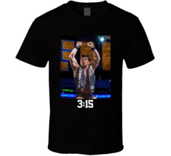 Austin Reaves 3 15 Steve Austin Mashup T Shirt