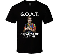 Balki Bartokomous Goat Perfect Strangers Greatest Of All Time Fan T Sh