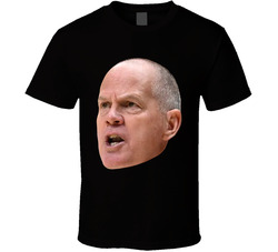 Tad Boyle Big Face T Shirt
