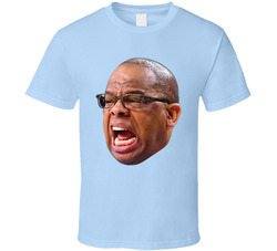 Hubert Davis Big Face T Shirt