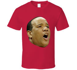Kevin Keatts Big Face T Shirt