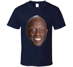 James Jones Big Face T Shirt