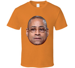 Rodney Terry Big Face T Shirt