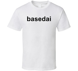 Basedai Artificial Intelligence T Shirt