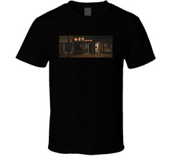 New Ho King Restaurant T Shirt