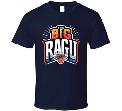 Donte Divincenzo The Big Ragu T Shirt
