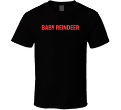 Baby Reindeer Tv Series T Shirt