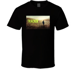 Tracker Tv Series Fan T Shirt