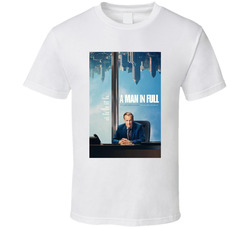 A Man In Full Tv Series Fan T Shirt