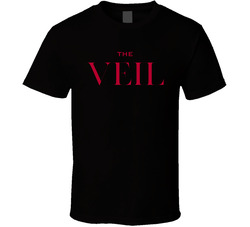 The Veil Tv Series T Shirt