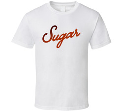 Sugar Tv Series T Shirt