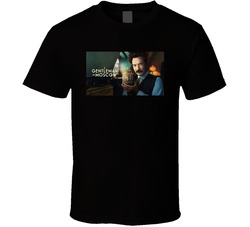 A Gentleman In Moscow Tv Series Fan T Shirt
