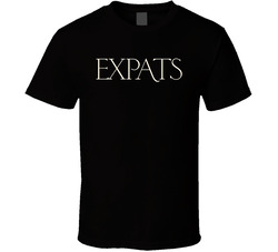 Expats Tv Series T Shirt