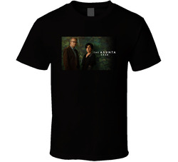 The Asunta Case Tv Series Fan T Shirt