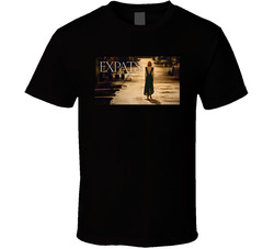 Expats Tv Series Fan T Shirt