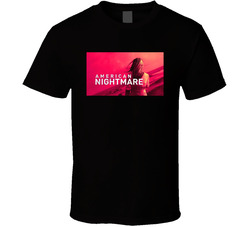 American Nightmare Tv Series Fan T Shirt