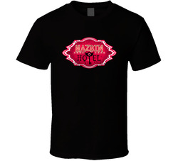 Hazbin Hotel Tv Series T Shirt