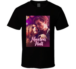 Maxton Hall Tv Series Fan T Shirt