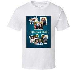 The Baxters Tv Series Fan T Shirt