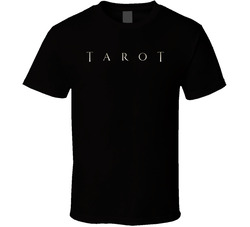 Tarot Movie T Shirt