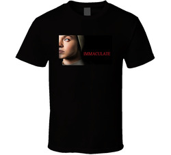 Immaculate Movie Fan T Shirt