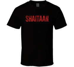 Shaitaan Movie T Shirt