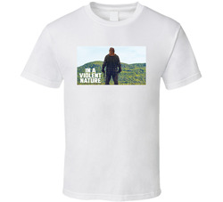 In A Violent Nature Movie Fan T Shirt