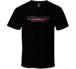 Godzilla X Kong The New Empire Movie T Shirt