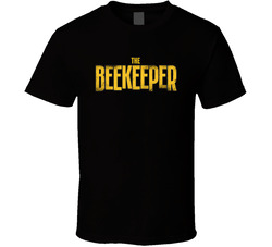The Beekeeper Movie T Shirt