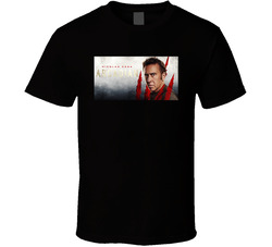 Arcadian Movie Fan T Shirt