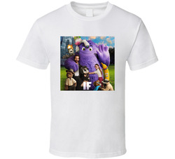 If Movie Fan T Shirt