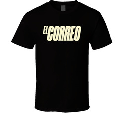 El Correo Movie T Shirt
