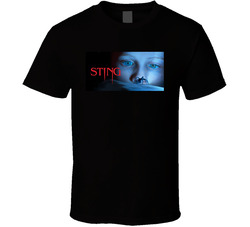 Sting Movie Fan T Shirt