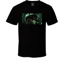 Alien Romulus Movie Fan T Shirt