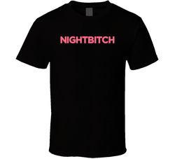Nightbitch Movie T Shirt