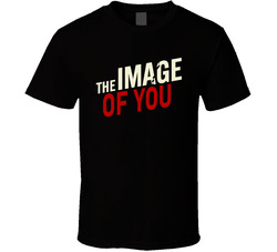 The Image Of You Movie T Shirt