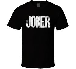 Joker Folie A Deux Movie T Shirt