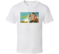 Premalu Movie Fan T Shirt
