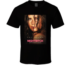 Nightbitch Movie Fan T Shirt