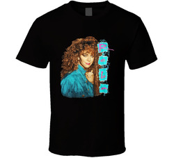 Reba Mcentire Bad Boys T Shirt