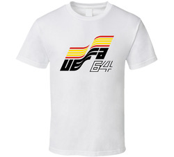 Uefa Euro Cup 1964 Spain Sports Fan T Shirt