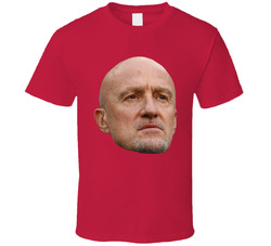 Marco Rossi Hungary Head Coach Euro 2024 Big Head T Shirt