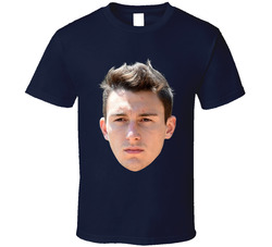 Matteo Darmian Italy Euro 2024 Big Head T Shirt