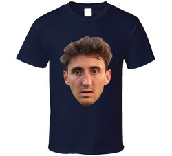 Andrea Cambiaso Italy Euro 2024 Big Head T Shirt