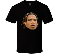 Leroy Sane Germany Euro 2024 Big Head T Shirt